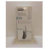 JOSEPH JOSEPH FLEX LITE ADVANCED TOILET BRUSH 2PC.