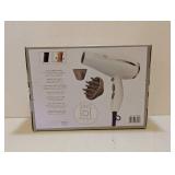 CONAIR INFINITY PRO FRIZZ-FREE PRO DRYER