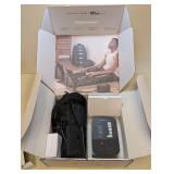 SHARPER IMAGE AIR COMPRESSION BOOTS L/XL