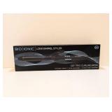 BIOIONIC LONG BARREL STYLER 1.25” PRO CURLING IRON