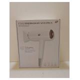 T3 FEATHERWEIGHT STYLEPLUS PROFESSIONAL ALGORITHMIC HAIR DRYER