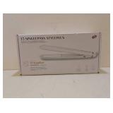 T3 SINGLEPASS STYLEPLUS PROFESSIONAL 1” ALGORITHMIC STRAIGHTENING AND STYLING IRON