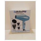 BABY BLISS PRO NANO TITANIUM TURBO EXTREME PROFESSIONAL DRYER