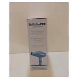 BABY BLISS PRO NANO TITANIUM TURBO EXTREME PROFESSIONAL DRYER