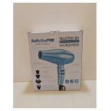 BABY BLISS PRO NANO TITANIUM TURBO EXTREME PROFESSIONAL DRYER