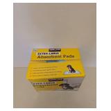 KIRKLAND SIGNATURE ABSORBENT PADS