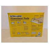 KIRKLAND SIGNATURE ABSORBENT PADS