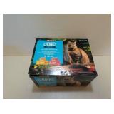 KIRKLAND SIGNATURE 2-FLAVOR VARIETY PACK CHUNKS IN GRAVY (CATS)