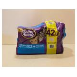 SCOOP AWAY COMPLETE PERFORMANCE + CLUMPING CAT LITTER 42LBS.