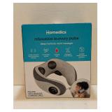 HOMEDICS DEEP RHYTHMIC NECK MASSAGER