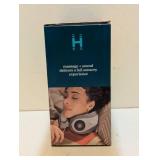 HOMEDICS DEEP RHYTHMIC NECK MASSAGER