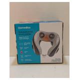 HOMEDICS DEEP RHYTHMIC NECK MASSAGER