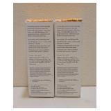 (2) FARMACY HONEY GLOW 17% RESURFACING ACID SERUM