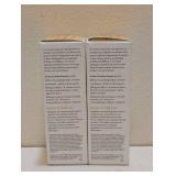 (2) FARMACY HONEY GLOW 17% RESURFACING ACID SERUM
