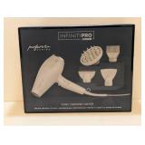 CONAIR INFINITY PRO IONIC CERAMIC DRYER