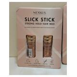 NEXXUS SLICK STICK STRONG HOLD HAIR WAX (3)