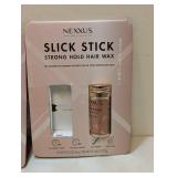 NEXXUS SLICK STICK STRONG HOLD HAIR WAX (3)