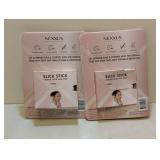 NEXXUS SLICK STICK STRONG HOLD HAIR WAX (3)