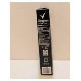 DEGREE ULTRACLEAR PLUS DEODORANT 4PK.