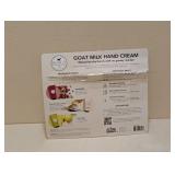 DIONIS GOAT MILK HAND CREAM 3PK.