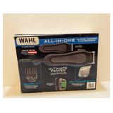 WAHL HIGH PERFORMANCE COMPLETE HAIRCUTTING & TOUCH-UP KIT