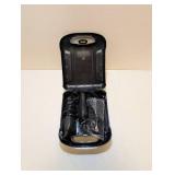 WAHL HIGH PERFORMANCE COMPLETE HAIRCUTTING & TOUCH-UP KIT