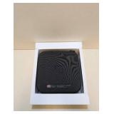 SHARPER IMAGE POWER PERCUSSION PRO + HOT/COLD MASSAGER
