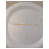 NEW ORGAIN ORGANIC PROTEIN (CHOCOLATE)