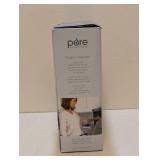 PURE ENRICHMENT EXTRA-WIDE WEIGHED HEATING PAD
