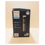 PHILIPS NORELCO ULTIMATE PRECISION ALL-IN-ONE TRIMMER