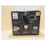 PHILIPS NORELCO ULTIMATE PRECISION ALL-IN-ONE TRIMMER