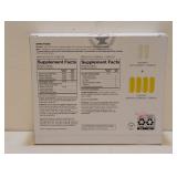 NEW SEROVITAL SKIN REVIVE-240CT.