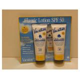 VACATION CLASSIC LOTION SPF50 SUNSCREEN
