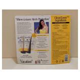 VACATION CLASSIC LOTION SPF50 SUNSCREEN