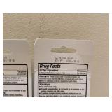 (3) REFRESH TEARS LUBRICANT EYE DROPS