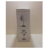 CONAIR HALO LED RECHARGEABLE MIRROR