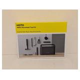 HOTO 40PC. HOUSEHOLD TOOL KIT