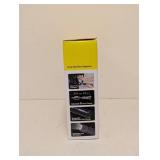 HOTO 40PC. HOUSEHOLD TOOL KIT