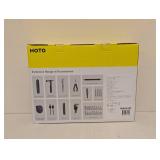 HOTO 40PC. HOUSEHOLD TOOL KIT