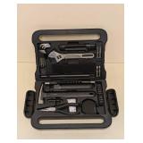 HOTO 40PC. HOUSEHOLD TOOL KIT