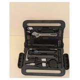 HOTO 40PC. HOUSEHOLD TOOL KIT