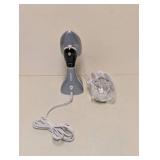 CONAIR 2-IN-1 STEAMER & IRON GENTLE TEMP