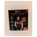 32 DEGREE HEAT/ HEATED VEST M