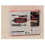 ULTRA PRO ELITE 10- STAGE SMART BATTERY CHARGER & MAINTAINER
