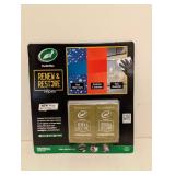 TURTLE WAX RENEW & RESTORE WIPES