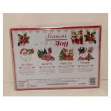 SEASONS OF JOY HAND SOAP 4PK.