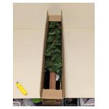 4.25FT NATURAL ALPINE TREE