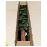 4.25FT NATURAL ALPINE TREE