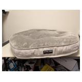 KIRKLAND SIGNATURE HEX LARGE PET BED (TAN)