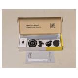 HOTO WAND CORDLESS SPIN SCRUBBER